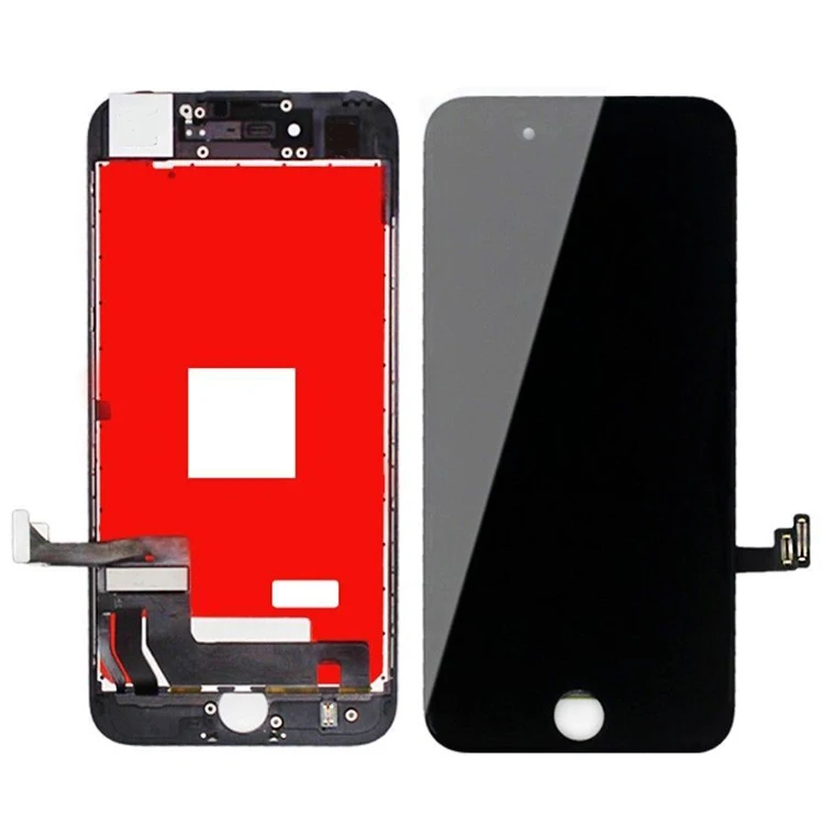 Electronics Accessories OEM Mobile Phone Lcds Cell Phone Spare Parts lcd Digitizer For iPhone 7
Electronics Accessories OEM Mobile Phone Lcds Cell Phone Spare Parts lcd Digitizer For iPhone 7