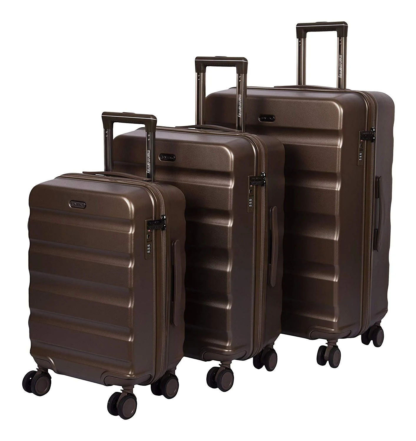 Waterproof 20inch 24inch 28inch 3pcs suitcase set ABS+PC trolley luggage, Customized color
Waterproof 20inch 24inch 28inch 3pcs suitcase set ABS+PC trolley luggage, Customized color