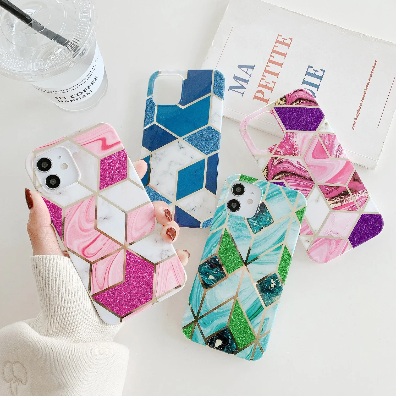 Luxury custom blank tpu back phone cover protection for iphone 7 X xr xs 11 12 pro phone case
Luxury custom blank tpu back phone cover protection for iphone 7 X xr xs 11 12 pro phone case