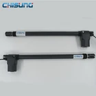 Accept Oem 70W Double Electric Swing Gate Openers For Courtyard