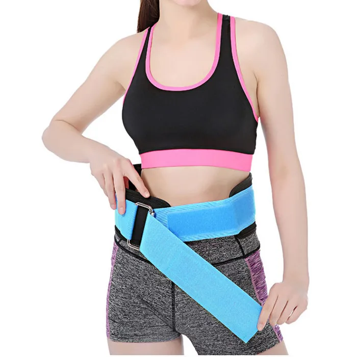 Wholesale weightlifting nylon adjustable protective compression waist brace, Customized color
Wholesale weightlifting nylon adjustable protective compression waist brace, Customized color