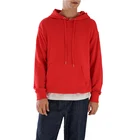2019 winter custom fleece oversized plain hooded hoodies sweatshirts for men