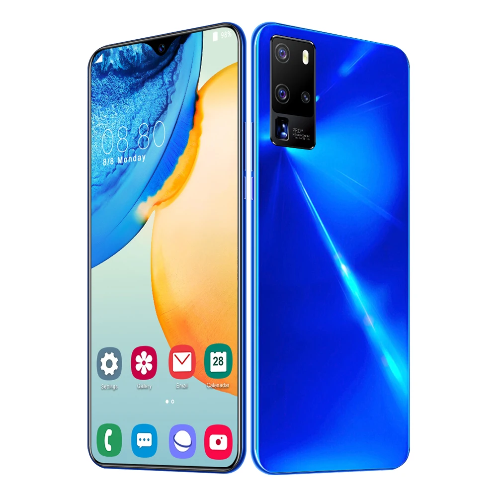 Chinese factory 8GB+ 256GB 4G X 50Pro 6.5 inch Screen Android phone sim card 4800mAh capacity mobile phones
Chinese factory 8GB+ 256GB 4G X 50Pro 6.5 inch Screen Android phone sim card 4800mAh capacity mobile phones