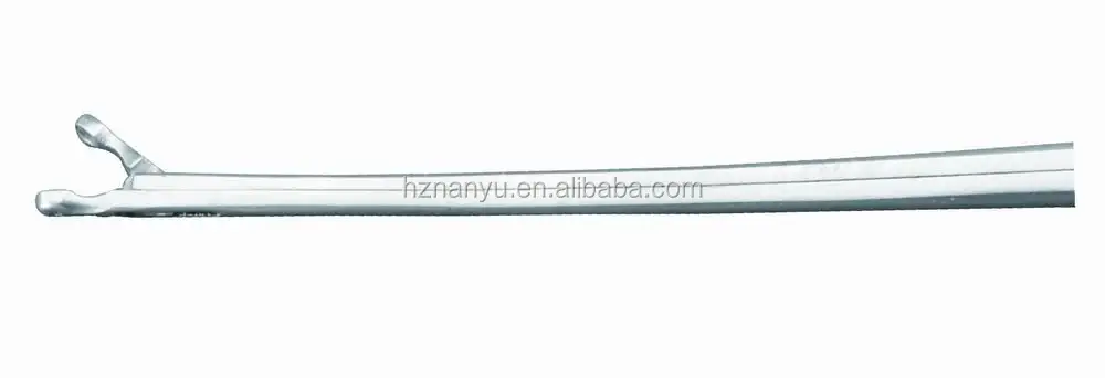 High quality Middle Ear Polyp Forceps ENT instruments middle ear microsurgery instruments