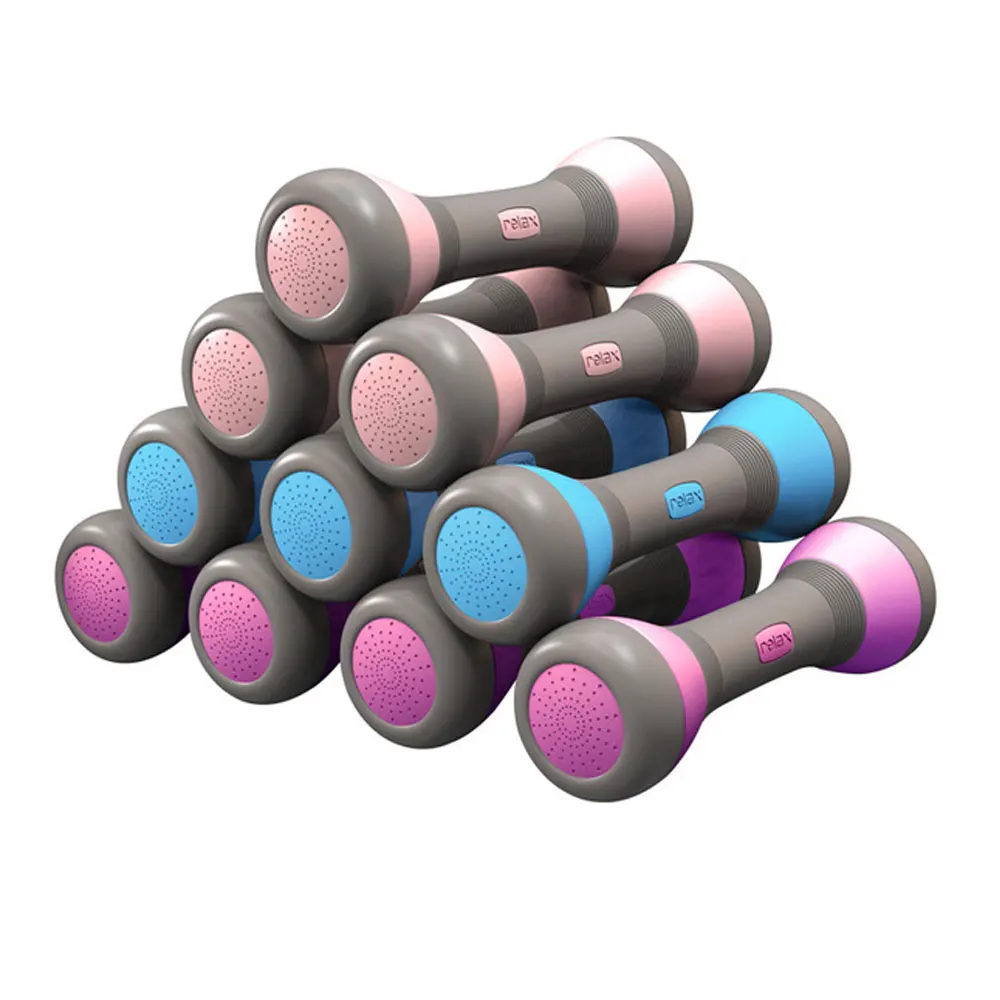 IN STOCK DROP SHIPPING Dumbells 2 Sets Adjustable Rubber Hex Dumbells For Home
IN STOCK DROP SHIPPING Dumbells 2 Sets Adjustable Rubber Hex Dumbells For Home