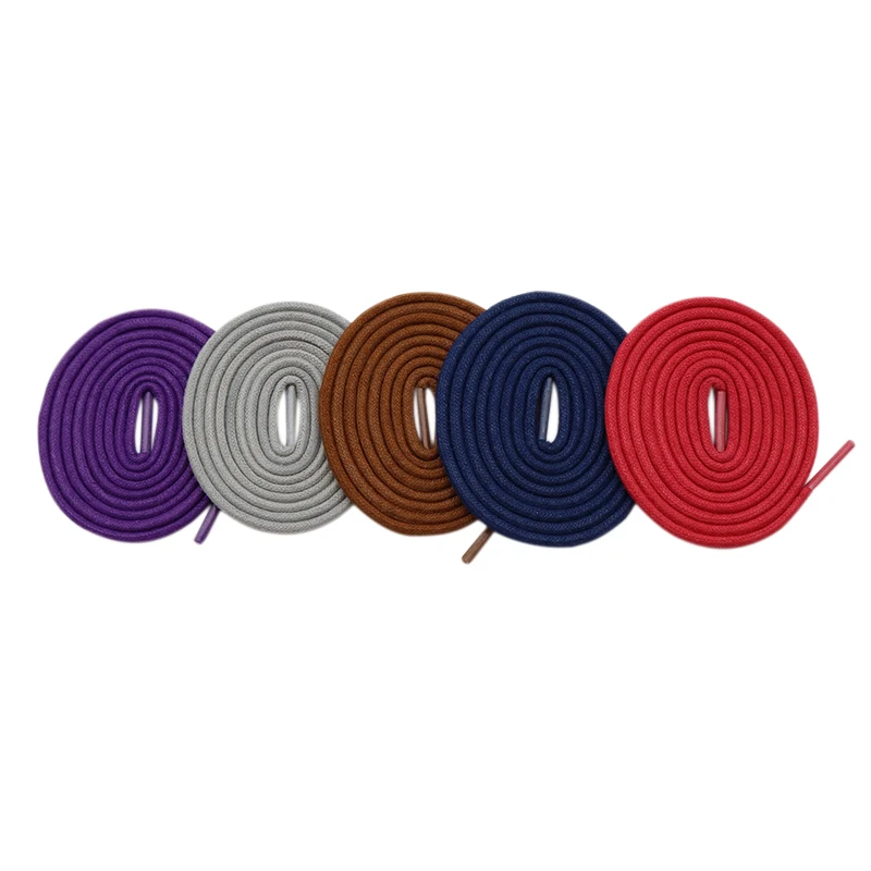 Weiou Manufacturer Fashion Design Multi Colors Support Custom And Length Round Waterproof Bootlaces Wax Belt Shoelaces, Custom color
Weiou Manufacturer Fashion Design Multi Colors Support Custom And Length Round Waterproof Bootlaces Wax Belt Shoelaces, Custom color