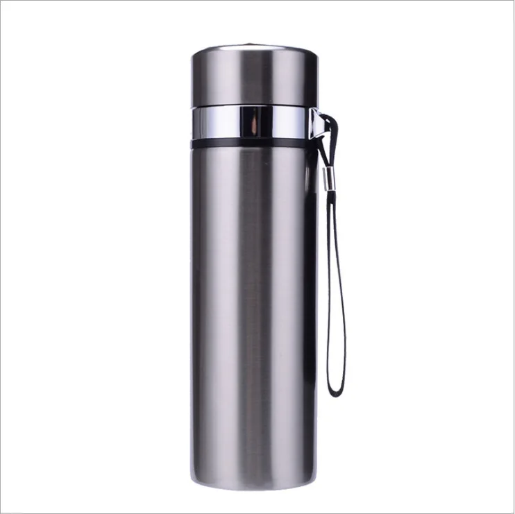 Mikenda Wholesale Stainless Steel Water Bottle Double Wall Flasks Vacuum, As picture
Mikenda Wholesale Stainless Steel Water Bottle Double Wall Flasks Vacuum, As picture