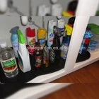 Multi Purpose Universal Home Garden Storage Plastic Boot Shoe Tray