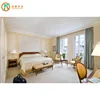 IDM-260 Foshan Hotel Furniture Double-bed Room Furniture/ Quality 5 Star Hotel Furniture