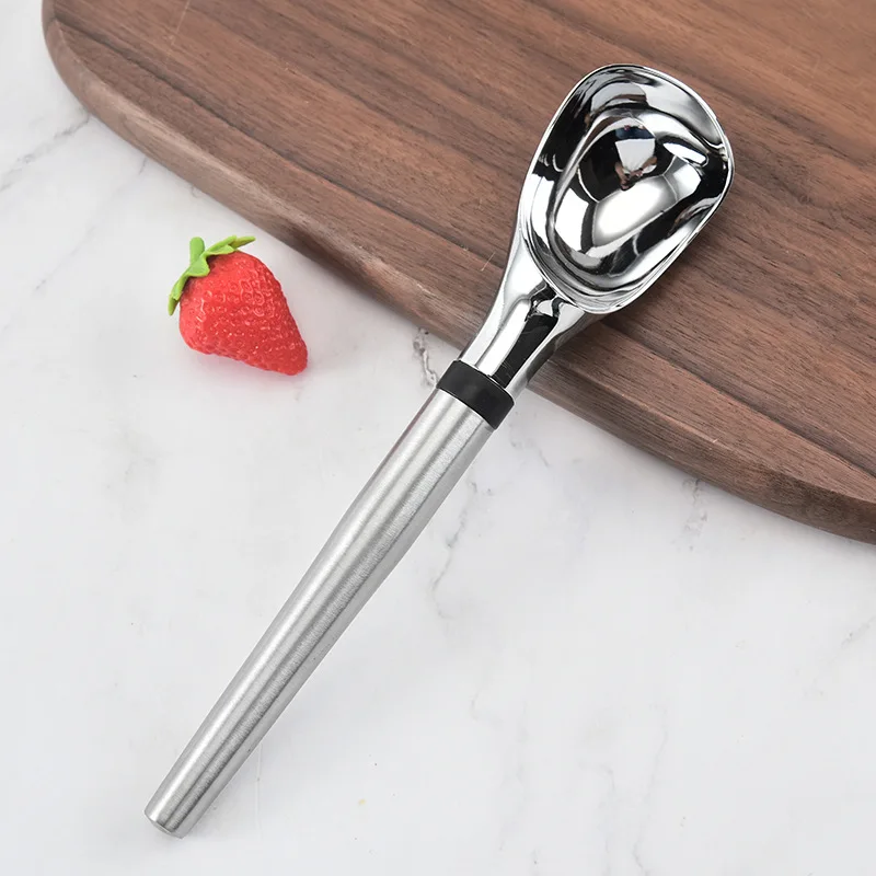 Household kitchen gadget stick ice-cream spoon ice cream ball scoop ice-cream spoon sub multi-functional ball scoop
Household kitchen gadget stick ice-cream spoon ice cream ball scoop ice-cream spoon sub multi-functional ball scoop