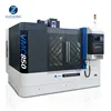 Cnc Center Machine VMC850 Cnc Machine Center Vertical