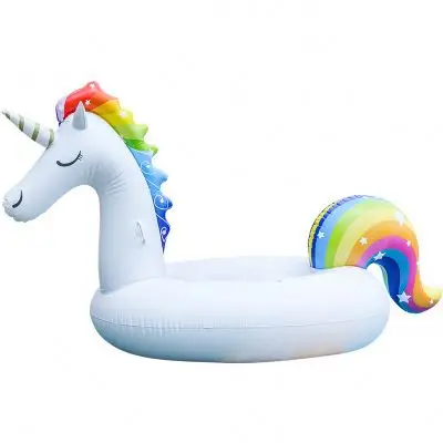 Large And Cute Star Unicorn Swimming Circle Unicorn Mount Inflatable Floating Row Adult Inflatable Floating Boat
Large And Cute Star Unicorn Swimming Circle Unicorn Mount Inflatable Floating Row Adult Inflatable Floating Boat