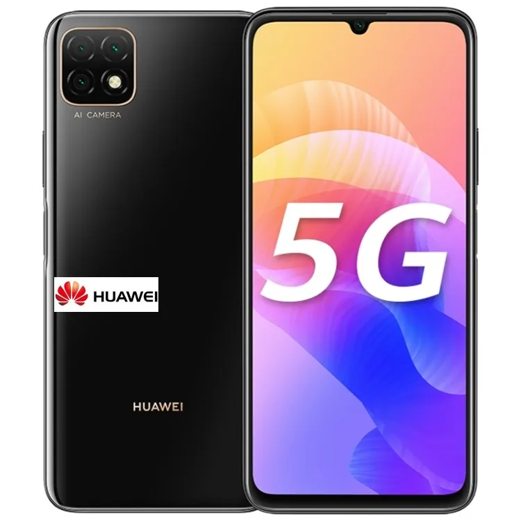 Hot Selling Original Cheap Mobile Huawei Enjoy 20 5G WKG-AN00 6Gb+128Gb Smart Phones 5G Huawei
Hot Selling Original Cheap Mobile Huawei Enjoy 20 5G WKG-AN00 6Gb+128Gb Smart Phones 5G Huawei