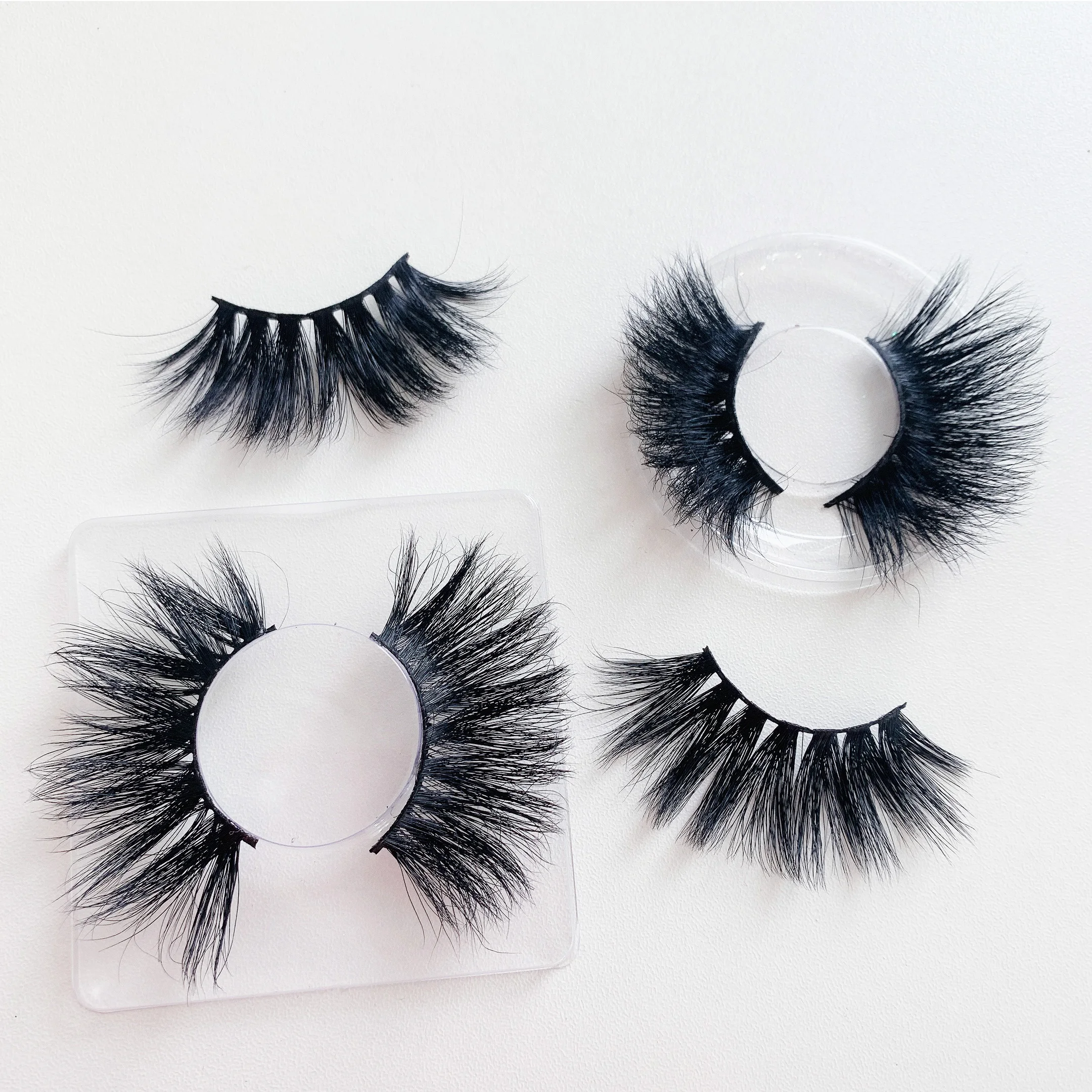 Hot Selling lashes3d wholesale vendor 25mm eyelash custom eyelash box real mink lash cases, Black color
Hot Selling lashes3d wholesale vendor 25mm eyelash custom eyelash box real mink lash cases, Black color
