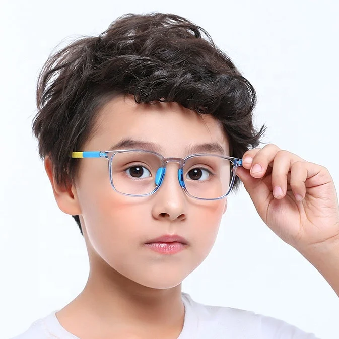 2021 new fashion customized TR90 anti blue light glasses kids multicolor ultra-light eyeglasses frames for myopic use, Same as photo
2021 new fashion customized TR90 anti blue light glasses kids multicolor ultra-light eyeglasses frames for myopic use, Same as photo