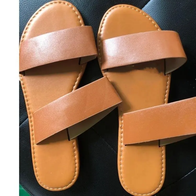Soft Shoes Slip On Sandal Sandals Cute Latest Ladies Designs Flat Flip Flops Lady Slippers
Soft Shoes Slip On Sandal Sandals Cute Latest Ladies Designs Flat Flip Flops Lady Slippers