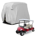 Amazon hot sell 600D waterproof golf cart cover by yaheng