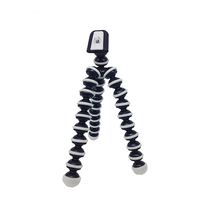 Tripod FOR Gorilla Stand Phone Stand With Clip Octopod Tripod Stand Universal Smartphone Sports Camera, Blue
Tripod FOR Gorilla Stand Phone Stand With Clip Octopod Tripod Stand Universal Smartphone Sports Camera, Blue