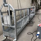ZLP 800 suspended scaffolding platform/hanging platform