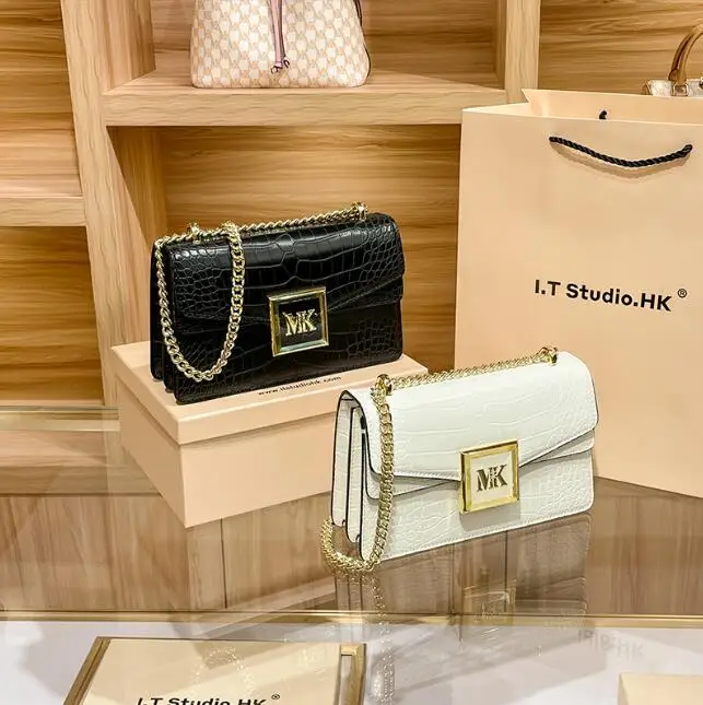 Genuine Leather Shoulder Bag Top Quality Women Luxury Handbags Designer Purse Brand Chain Bag Crossbody Bags
Genuine Leather Shoulder Bag Top Quality Women Luxury Handbags Designer Purse Brand Chain Bag Crossbody Bags