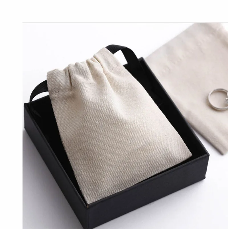 Reusable Eco Friendly 4*6 Inches Canvas Thick Single Drawstring Muslin Bags,Natural Cotton Drawstring Bags With Logo, Customized color
Reusable Eco Friendly 4*6 Inches Canvas Thick Single Drawstring Muslin Bags,Natural Cotton Drawstring Bags With Logo, Customized color