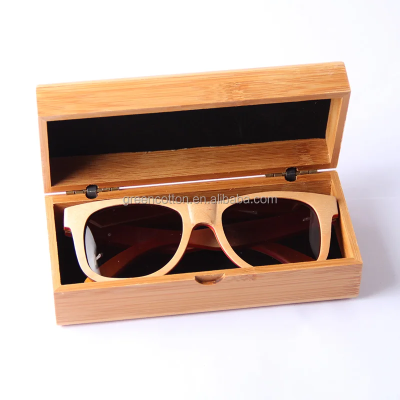 Men Women 1pcs Fashion Original Round Bamboo Sunglasses Case Wood Sun glasses Box Eyeglasses Case
Men Women 1pcs Fashion Original Round Bamboo Sunglasses Case Wood Sun glasses Box Eyeglasses Case