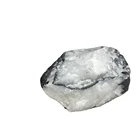 Wholesale natural crystal quartz black tourmaline rough mineral specimens