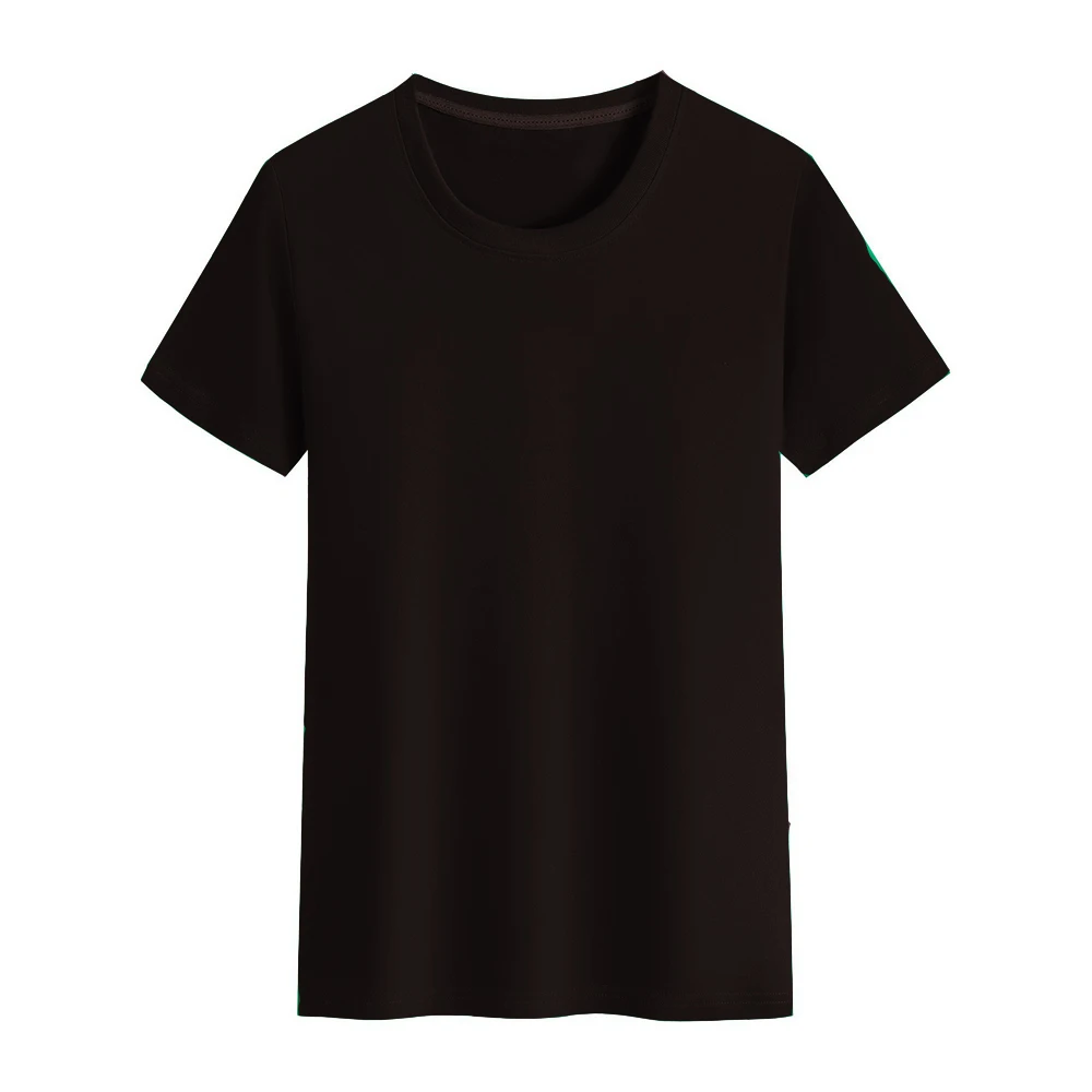 New Design Outdoor Activities Quick Dry Stretched Comfortable Sports Casual Women's T-shirts
New Design Outdoor Activities Quick Dry Stretched Comfortable Sports Casual Women's T-shirts