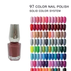 Nail Polish Nail Wholesale Custom Brand High Quality Private Logo Organic Nail Polish