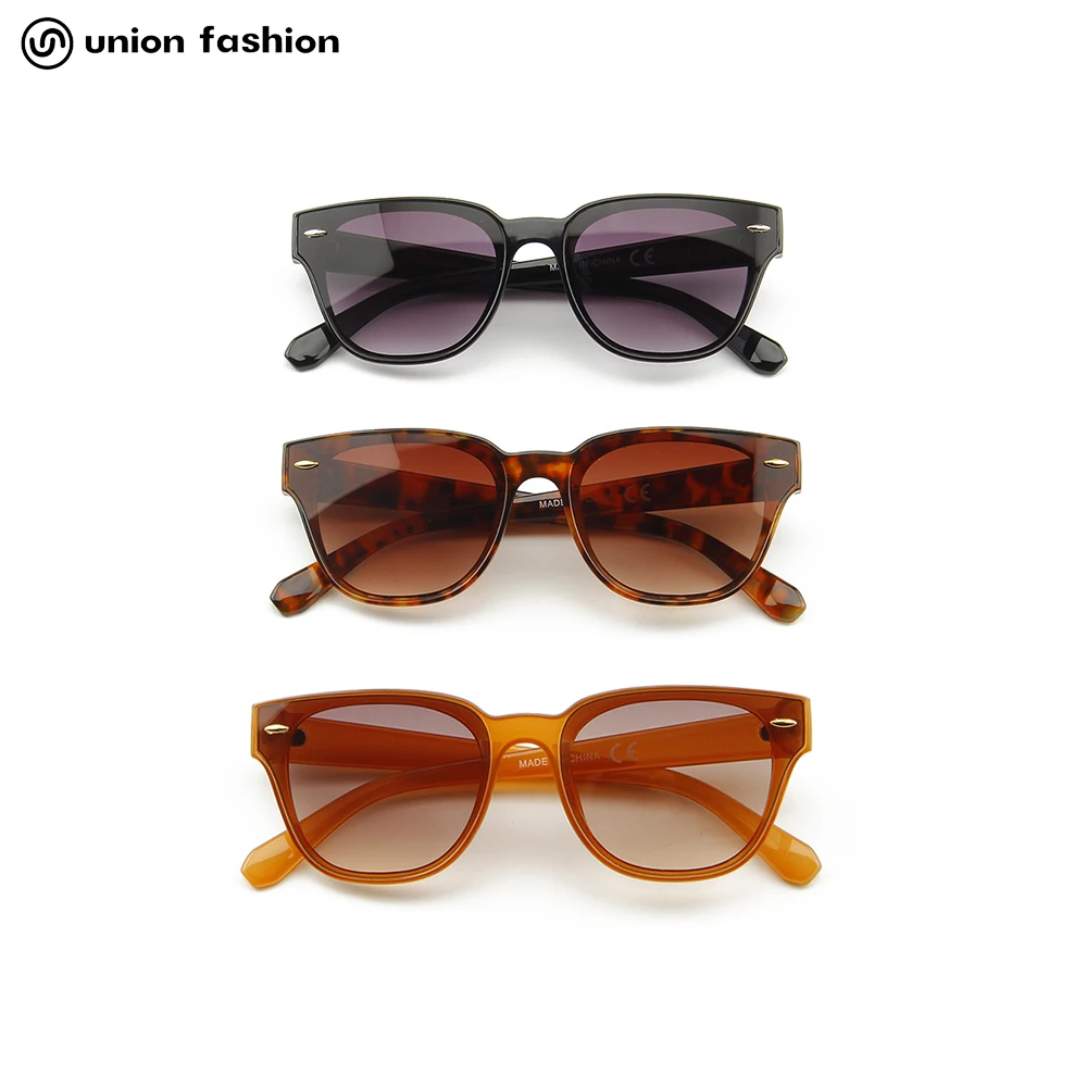 New Arrivals Luxury Square Shape Small Nails Women Eyewear Female Sunglasses Vendors, 3 colors
New Arrivals Luxury Square Shape Small Nails Women Eyewear Female Sunglasses Vendors, 3 colors
