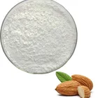 Naturalam Apricot kernel seed extract 99% amygdalin white powder Bitter almond protein powder