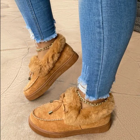 Fashion Design female fuzzy boot slippers winter shoes for women clogs Slides Ladies Slippers, Picture
Fashion Design female fuzzy boot slippers winter shoes for women clogs Slides Ladies Slippers, Picture