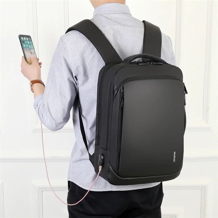 HONGXI ODM High Quality Men 15.6In Usb Charging High Capacity Multifunction Travel Backpack Bags Cheap Price Ultra Lightweight W, Any color
HONGXI ODM High Quality Men 15.6In Usb Charging High Capacity Multifunction Travel Backpack Bags Cheap Price Ultra Lightweight W, Any color