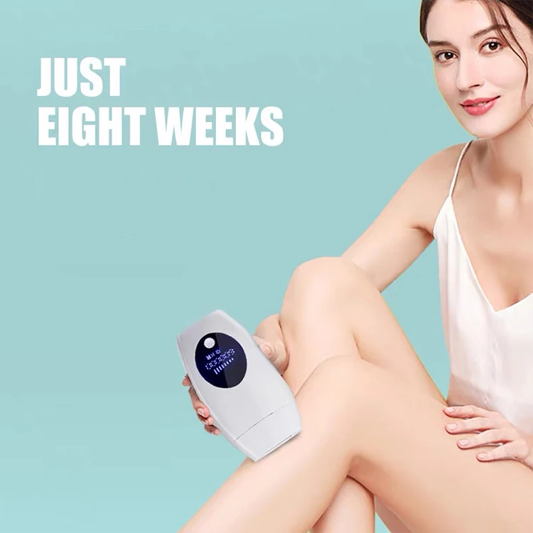 New design Fashion Stock Hair Removal Laser Wholesale at home personal pubic genital hair removal men, White+pink
New design Fashion Stock Hair Removal Laser Wholesale at home personal pubic genital hair removal men, White+pink