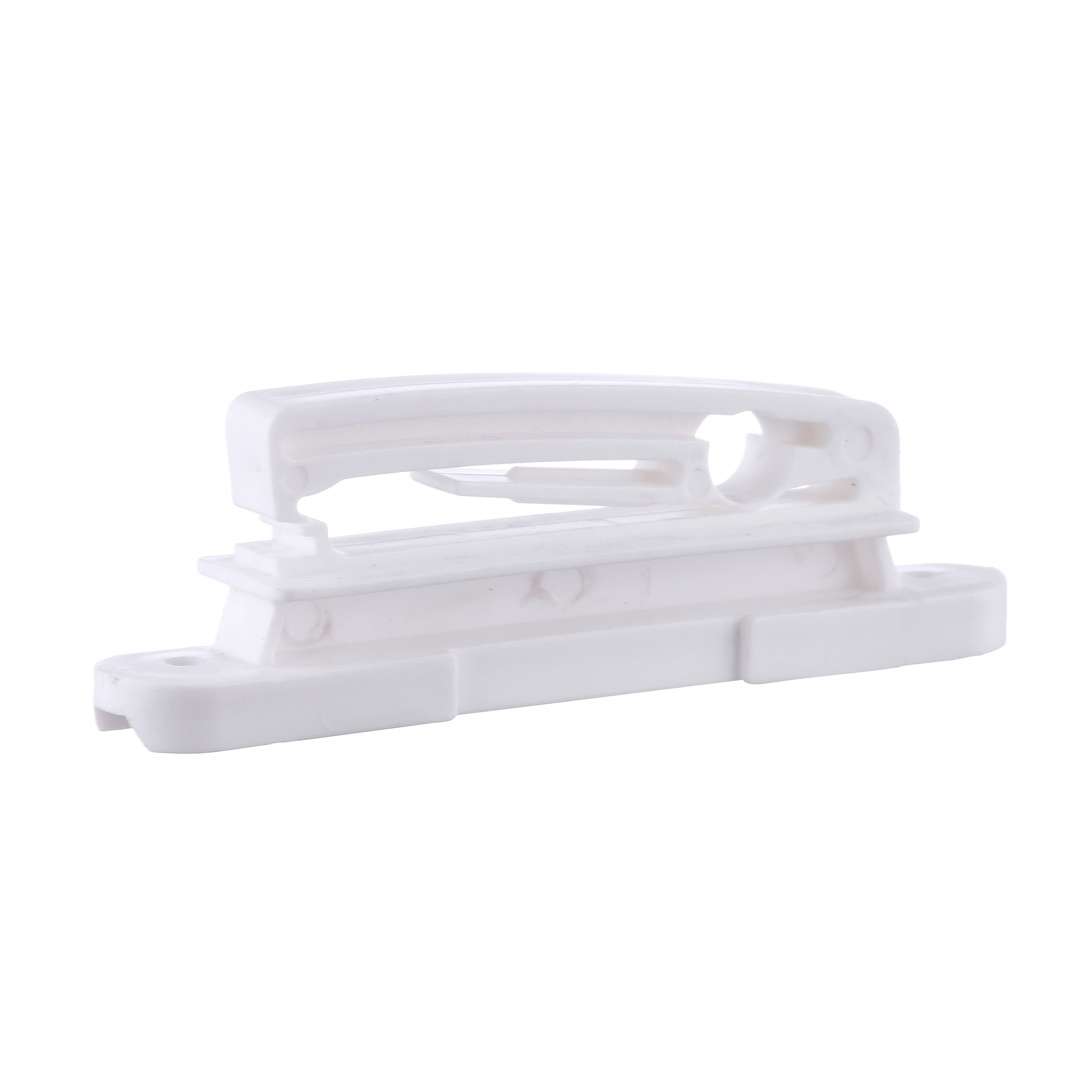 INS558 Electric Fence Wood Post Insulator 60mm Tape 10mm Wire TERRUI Clip Tape Insulator, White or customized
INS558 Electric Fence Wood Post Insulator 60mm Tape 10mm Wire TERRUI Clip Tape Insulator, White or customized