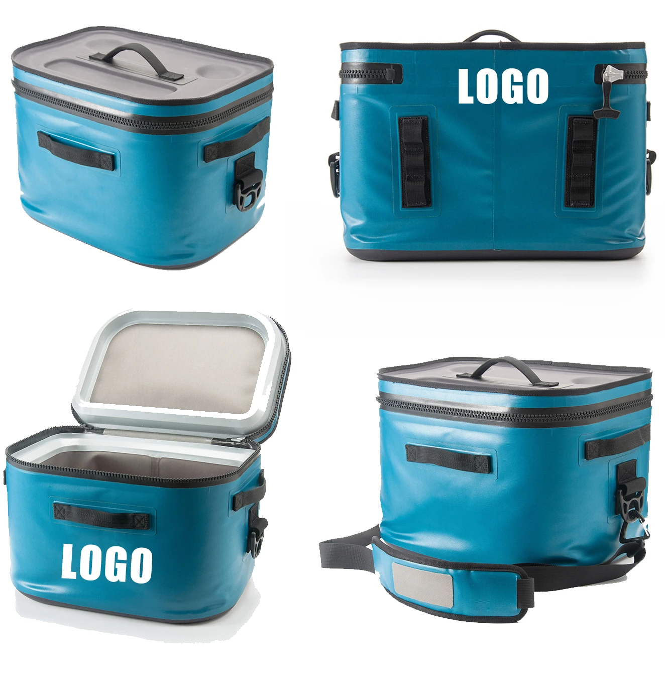 Medical Standard Camping Hiking Picnic Travel Soft Cooler Bag Tote Waterproof Cooler Bag Ice Box Insulated YETYSS, Your color
Medical Standard Camping Hiking Picnic Travel Soft Cooler Bag Tote Waterproof Cooler Bag Ice Box Insulated YETYSS, Your color