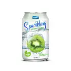 330ml kiwi fruit fresh juice sparkling water oem