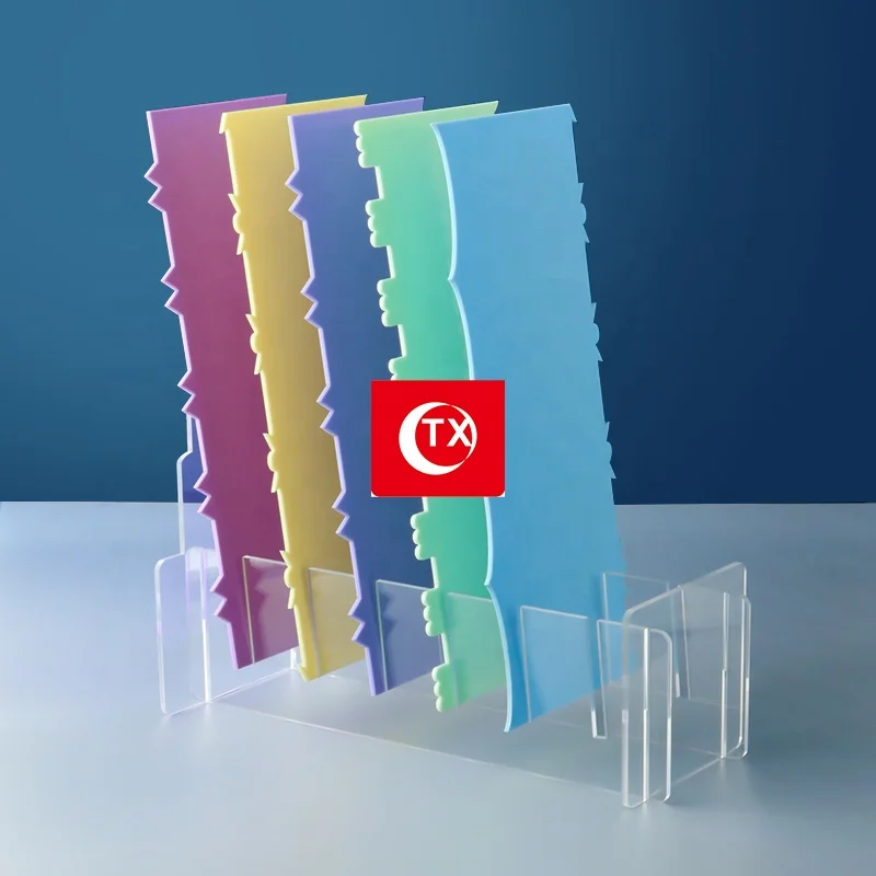 6pcs Cake Decorating Suppliers Kit Cake Tools Accessories Cake Scrapers Edge Stripe Combs Cream Decoration Smooth, Customized color
6pcs Cake Decorating Suppliers Kit Cake Tools Accessories Cake Scrapers Edge Stripe Combs Cream Decoration Smooth, Customized color