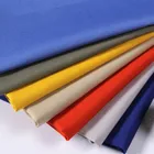 Make-to-Order Fabric Twill Khaki Workwear Uniform Fabric T/C 80/20 21x16 120x60 TC Twill Fabric
