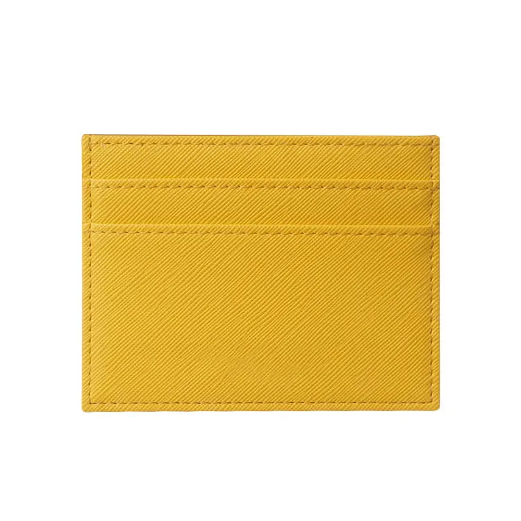 Factory Wholesale Genuine Leather custom colourful card holder women saffiano card holders, Tan/grey, as request
Factory Wholesale Genuine Leather custom colourful card holder women saffiano card holders, Tan/grey, as request
