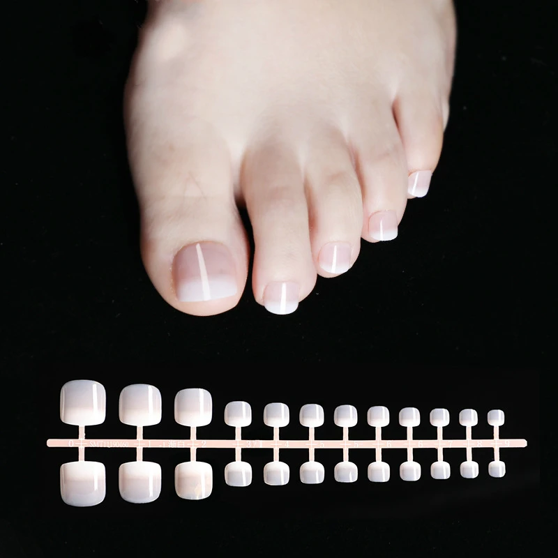 French Toenails Full Cover False Nails Short Art Acrylic Press On Toenails Tips for Women Girls Nails Accessories Art Salon, Natural press on nails
French Toenails Full Cover False Nails Short Art Acrylic Press On Toenails Tips for Women Girls Nails Accessories Art Salon, Natural press on nails