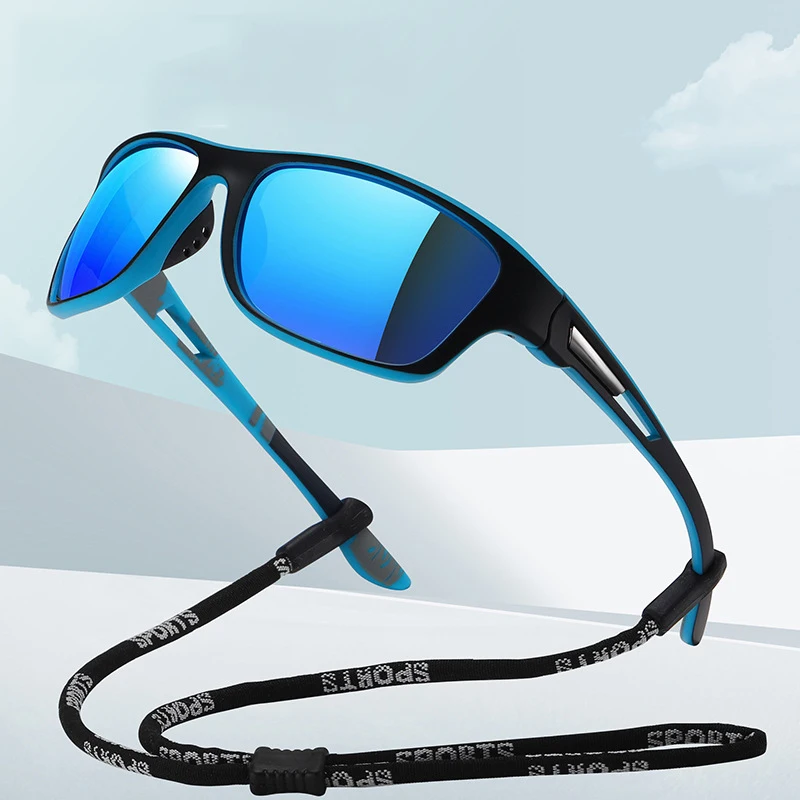 3040 Outdoor Men Polarized Sports Sunglasses Riding Mirror Driving Glasses Travel Fishing Night Vision Sun Glasses
3040 Outdoor Men Polarized Sports Sunglasses Riding Mirror Driving Glasses Travel Fishing Night Vision Sun Glasses