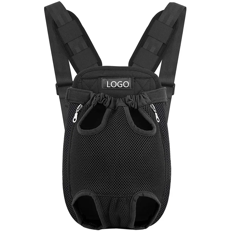 Pet Carrier Backpack Adjustable Pet Front bag Cat Dog Travel Bag Hiking Camping, As pictures
Pet Carrier Backpack Adjustable Pet Front bag Cat Dog Travel Bag Hiking Camping, As pictures