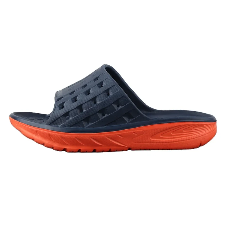 Wholesale Foot Pain Stress Relief Recovery slippers Unisex High Arch Support Orthopedic Bathroom indoor Flip Flops For Flat Feet
Wholesale Foot Pain Stress Relief Recovery slippers Unisex High Arch Support Orthopedic Bathroom indoor Flip Flops For Flat Feet