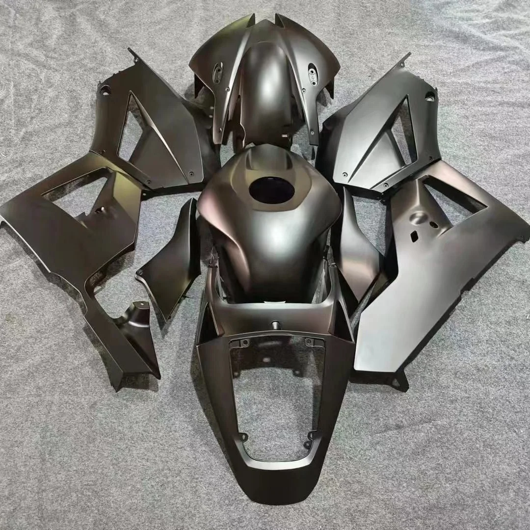 For HONDA CBR600RR 2013-2021 WHSC ABS Plastic Bodywork Kits With Matte Grey Painted Kits Motorcycle Cowlings Kit, Pictures shown
For HONDA CBR600RR 2013-2021 WHSC ABS Plastic Bodywork Kits With Matte Grey Painted Kits Motorcycle Cowlings Kit, Pictures shown