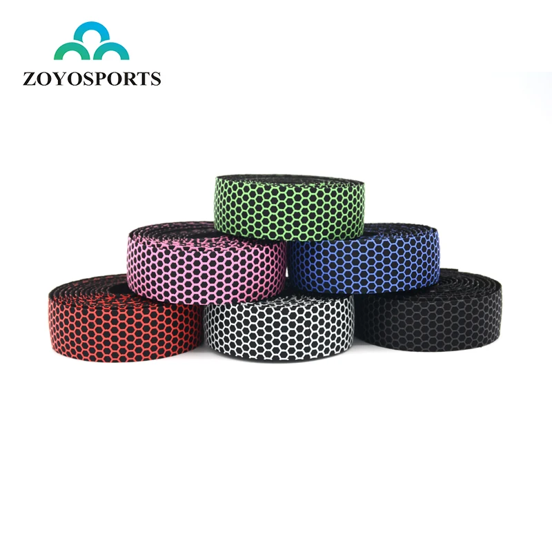 Road Handlebar Straps Dead Flying Bike Honeycomb silicone grip Comfortable Breathable Handlebar Straps, Black/ red/blue/white or as your request
Road Handlebar Straps Dead Flying Bike Honeycomb silicone grip Comfortable Breathable Handlebar Straps, Black/ red/blue/white or as your request