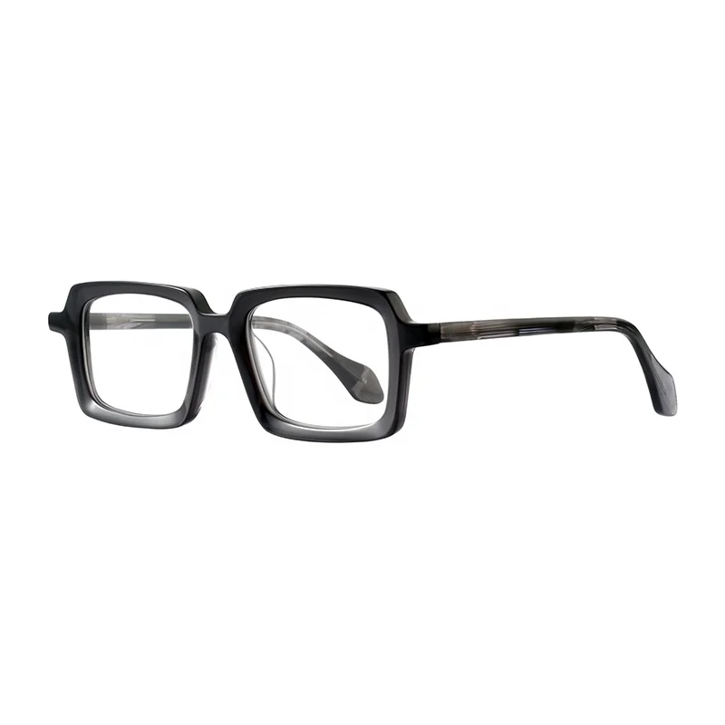 2021 Hot Selling Wholesale Square Eyeglasses OEM Women Acetate Optical Frame Glasses, 4 colors
2021 Hot Selling Wholesale Square Eyeglasses OEM Women Acetate Optical Frame Glasses, 4 colors