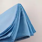 Airlines customize aviation thermal blanket