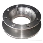 good quality vehicle front rear brake disc brake rotor for truck 308834010