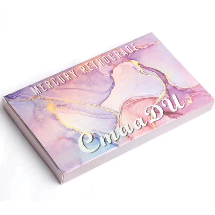 Glitter matte mix 18 Colors Eyeshadow Cosmetics Shimmer Eye Make Up palette Eye Shadow
Glitter matte mix 18 Colors Eyeshadow Cosmetics Shimmer Eye Make Up palette Eye Shadow